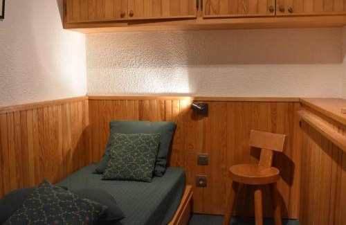 Meribel Apartment | Appartement 3 pièces avec balcon et WIFI à 150m des pistes, 6 personnes - Méribel - FR-1-180-155