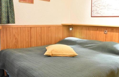 Meribel Apartment | Appartement 3 pièces avec balcon et WIFI à 150m des pistes, 6 personnes - Méribel - FR-1-180-155