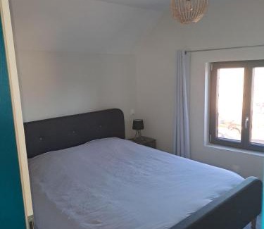 Andolsheim Apartment | Appartement 3 pièces tout confort, Aux Portes de Colmar