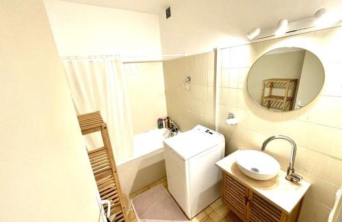 Port-la-Nouvelle Apartment | Appartement 3 pièces Port-la-Nouvelle PN550-012