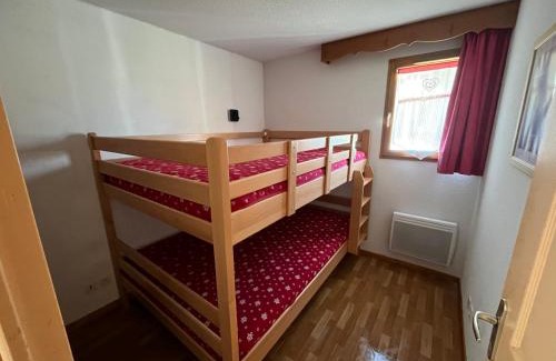 Puy-Saint-Vincent Apartment | Appartement 4-6 personnes à Puy-Saint-Vincent