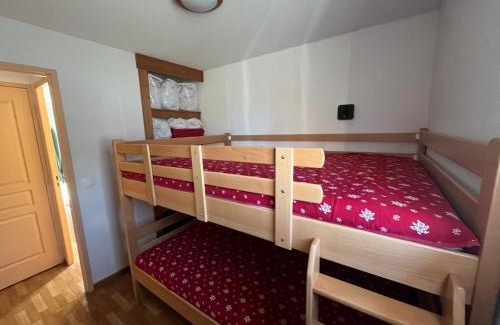 Puy-Saint-Vincent Apartment | Appartement 4-6 personnes à Puy-Saint-Vincent