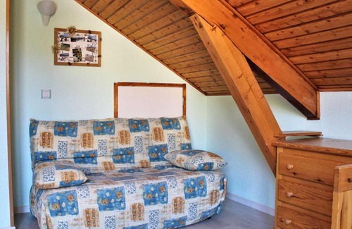Risoul Apartment | Appartement 4 pers, proche pistes, piscine, Risoul 1850 - FR-1-330-39