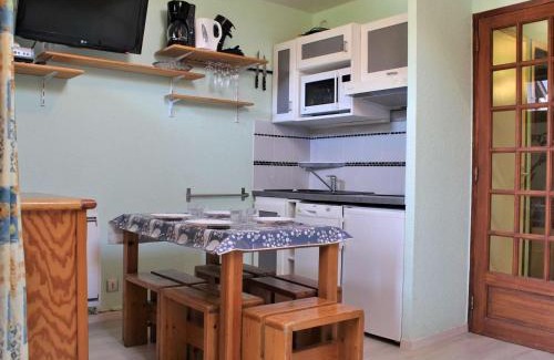 Risoul Apartment | Appartement 4 pers, proche pistes, piscine, Risoul 1850 - FR-1-330-39