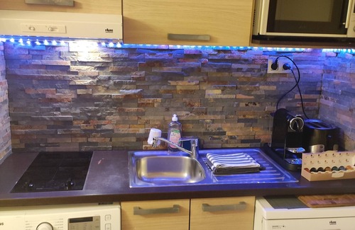 Antibes Apartment | Appartement 4 Personnes, Piscine, 10 Minutes Plage