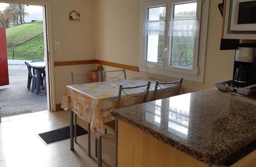 Hendaye Apartment | Appartement 4 Personnes Hendaye