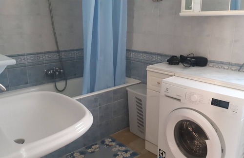 Hendaye Apartment | Appartement 4 Personnes Hendaye