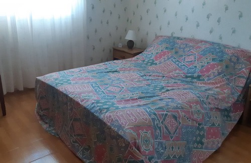 Hendaye Apartment | Appartement 4 Personnes Hendaye