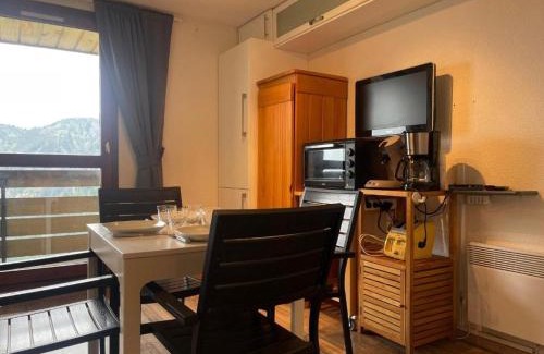 Samoens Apartment | Appartement 4 personnes Samoëns 1600