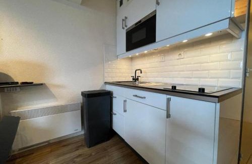 Samoens Apartment | Appartement 4 personnes Samoëns 1600