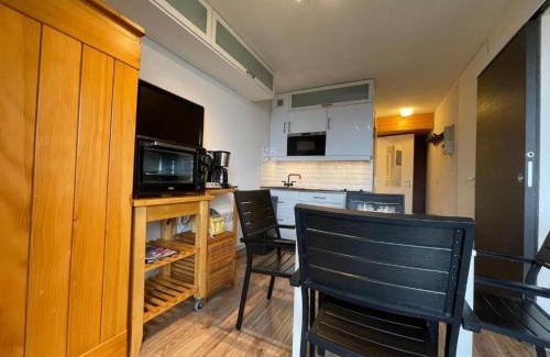 Samoens Apartment | Appartement 4 personnes Samoëns 1600