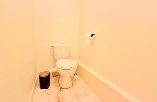 Besancon Old Town Apartment | Appartement 4 prsn Parking Proche Citadelle