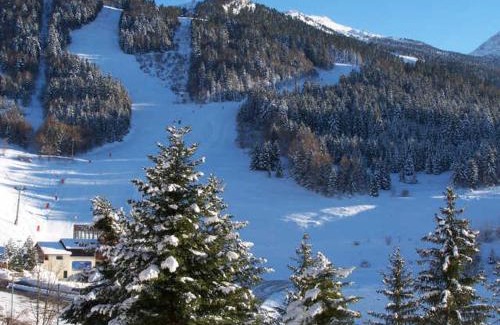 Villard-de-Lans Apartment | Appartement 43m², Balcon, Parking, Non-fumeur, Proche commodités - FR-1-515-3