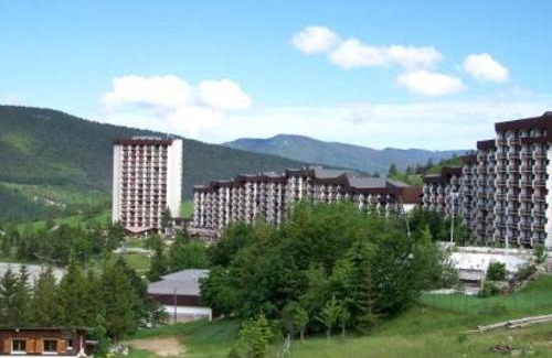 Villard-de-Lans Apartment | Appartement 43m², Balcon, Parking, Non-fumeur, Proche commodités - FR-1-515-3