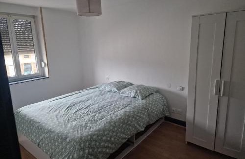 Florange Apartment | Appartement 45m2 à Florange