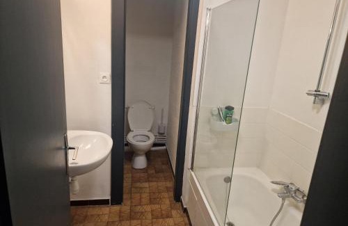 Florange Apartment | Appartement 45m2 à Florange