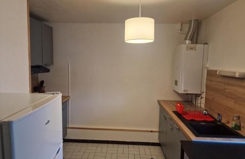 Florange Apartment | Appartement 45m2 à Florange