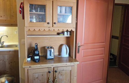 Le Corbier Apartment | Appartement 6/8 Personnes Avec Piscine Privative Chauffée