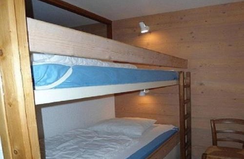 Cohennoz Apartment | Appartement 6 - Perce Neige