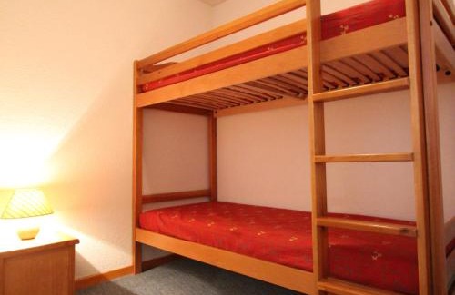 Lanslevillard Apartment | Appartement 6 pers au centre de Lanslevillard-Val Cenis, proche pistes, balcon exposé sud - FR-1-508-107