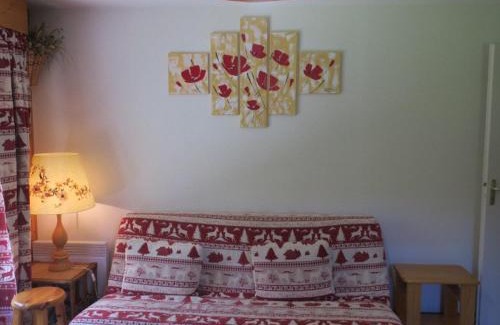 Chatel Apartment | Appartement 6 pers avec balcon sud/est, proche télécabine du Linga, Châtel - FR-1-198-140