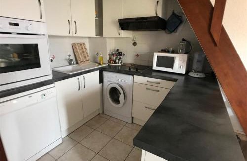 Le Barcares Apartment | Appartement 6 Pers, Piscine, Parking, 1,5 km Plage - FR-1-81-243