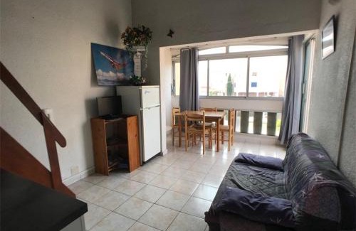 Le Barcares Apartment | Appartement 6 Pers, Piscine, Parking, 1,5 km Plage - FR-1-81-243