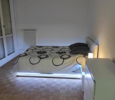 Pierrelatte Apartment | Appartement 70m² Pierrelatte Cosy, NETFLIX+WIFI