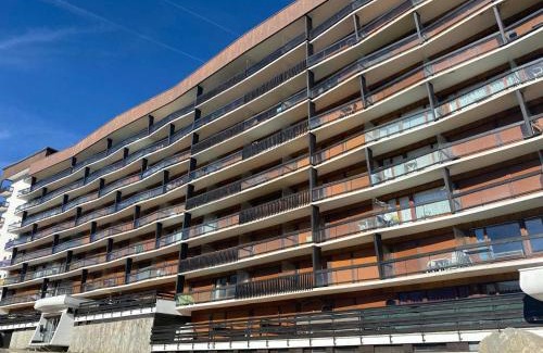 Tignes le Lac Apartment | Appartement 8 pers, skis aux pieds, balcon, rénové, proche pistes et commerces, Tignes le Lac - FR-1-641-32