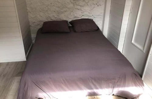 Saint-Jeoire Apartment | Appartement 80 m2
