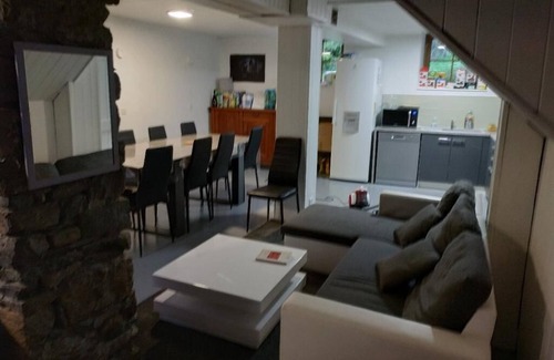 Valmeinier House | Appartement 98 m² Dans Maison à 400 m des Remontées Mécaniques