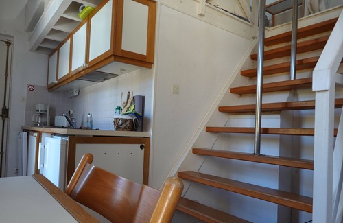 Porquerolles Apartment | Appartement a 100m de la Place de Porquerolles