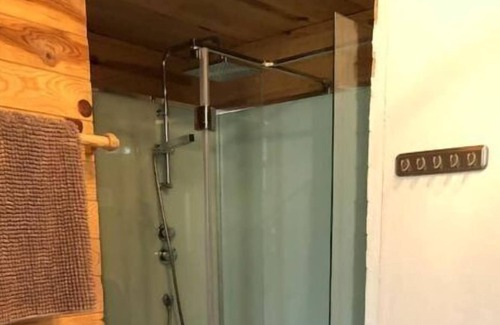 Le Bourg-d'Oisans Apartment | Appartement au Calme et vue Montagne Centre Bourg