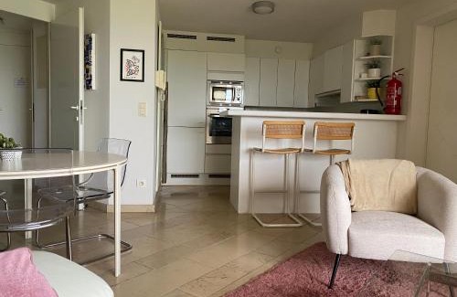 Nieuwpoort Apartment | Appartement aan de yachthaven