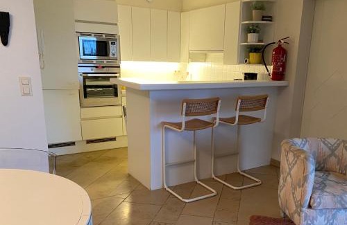 Nieuwpoort Apartment | Appartement aan de yachthaven