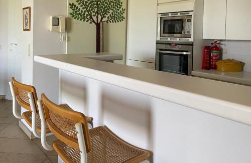 Nieuwpoort Apartment | Appartement aan de yachthaven