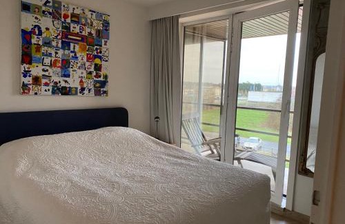 Nieuwpoort Apartment | Appartement aan de yachthaven