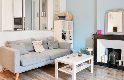 Historic Centre Apartment | Appartement Aberto - Welkeys