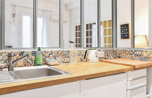 Historic Centre Apartment | Appartement Aberto - Welkeys