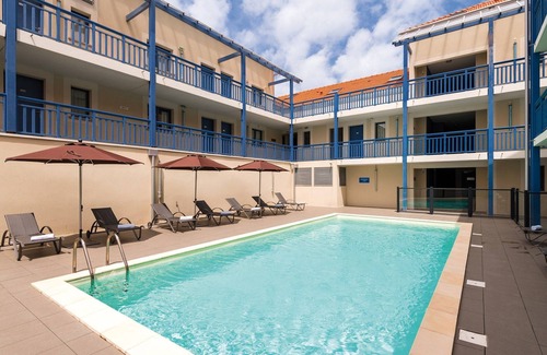 Biscarrosse Plage Apartment | Appartement Abordable à 150m de la Plage