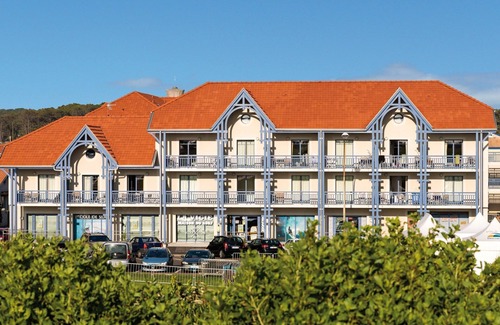 Biscarrosse Plage Apartment | Appartement Abordable à 150m de la Plage
