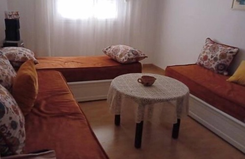 Bouchaoui Apartment | Appartement Agréable et Lumineux à Deux pas de la Forêt de Bouchaoui