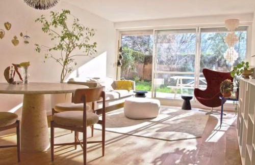 Aix-en-Provence Apartment | Appartement Aix en Provence
