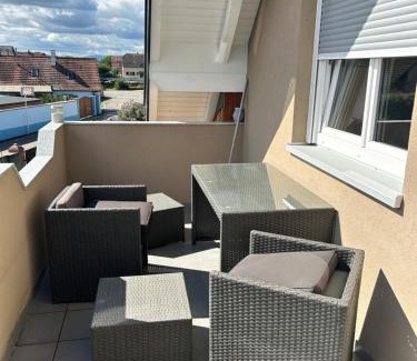 Algolsheim Apartment | Appartement Algo