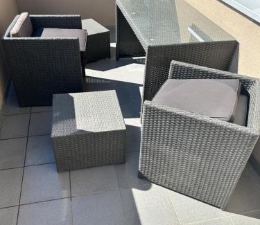 Algolsheim Apartment | Appartement Algo