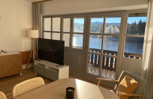 Haidmuhle Apartment | Appartement am See