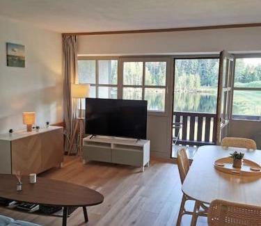 Haidmuhle Apartment | Appartement am See