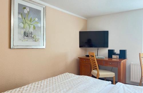 Munchen District Apartment | Appartement Am Straßland