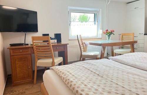 Munchen District Apartment | Appartement Am Straßland