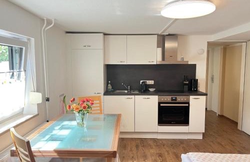 Munchen District Apartment | Appartement Am Straßland